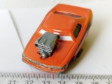 Bnk jc Disney Pixar Cars - Snot Rod