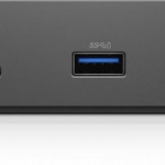 Docking station wd19dcs 240w docking interface usb-c ports & slots: 1x usb-c 3.1 gen 2