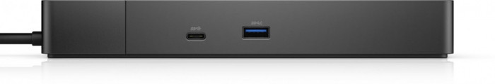 Docking station wd19dcs 240w docking interface usb-c ports &amp; slots: 1x usb-c 3.1 gen 2