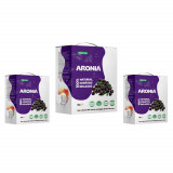 3 x Suc de Aronia - Pachet PROMO 9L