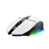 Cumpara ieftin Mouse Trust GXT110W FELOX 4800 DPI alb