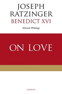 On Love: Selected Writings foto