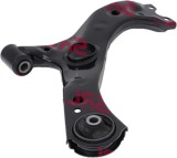 Brat suspensie Toyota C-Hr (X1) 10.16-, C-Hr Van (X1) 10.16-, Fata, Dreapta, SRLine