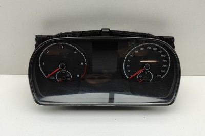Ceas de bord VW CADDY V SBB, SBJ 2023 OEM: 2K7920741A 30814634 foto