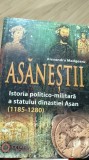 Alexandru Madgearu - Asanestii