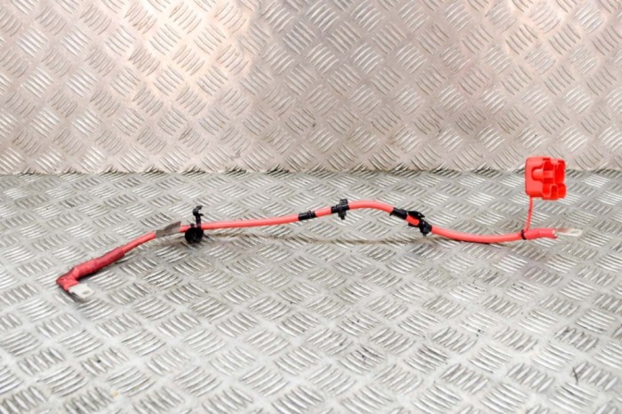 Cablu baterie pozitiv JAGUAR F-PACE X761 2019 OEM: J8A2-14300-BB 14500956