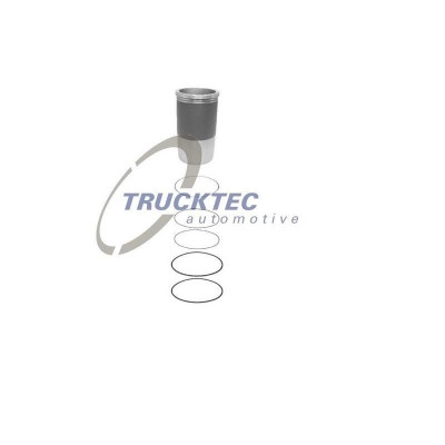 Camasa cilindru Mercedes Trucktec foto
