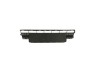 Grila bara protectie, spoiler Volkswagen Transporter/Multivan (T6.1), 04.2019-, model: Multivan, montare fata, centrala, inferior, RapidAuto, Rapid