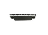 Grila bara protectie, spoiler Volkswagen Transporter/Multivan (T6.1), 04.2019-, model: Multivan, montare fata, centrala, inferior, RapidAuto, Rapid