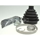 Burduf cap planetara Spidan 21140, parte montare : Punte fata, Stanga/ Dreapta, Spre roata