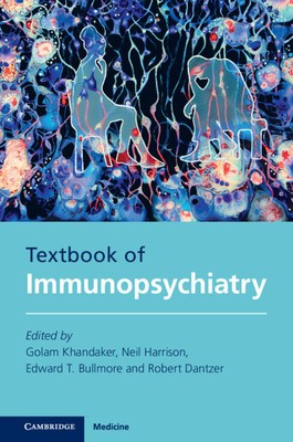 Immunopsychiatry: An Introduction