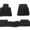 Covorase Presuri Auto Negru din Cauciuc TOYOTA Land Cruiser J200 V8 2008 Performance AutoTuning