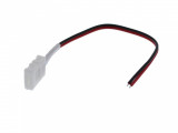 Cablu banda LED 8mm PCB simplu placat Well