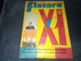 REVISTA FLACARA NR 48 49 1974