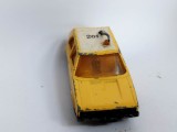 Bnk jc Matchbox 7e VW Golf - ADAC - rara