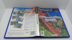Joc PS2 Rollercoaster World (ID 000172)