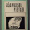 Alexandru Priboieni - Răspunsul pietrei (ediție princeps)