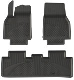 Covorase Presuri Auto Tip Tavita 4.5D Ultra PRO Tesla Model Y Juniper 2025 -