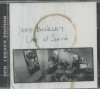 Jeff Buckley Live At Sin 2CD Album Reissue Rock Folk Alternativ Columbia