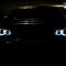 90W Set 2 LED Marker Angel Eyes BMW alb 6000k E39 E60 X3 X5