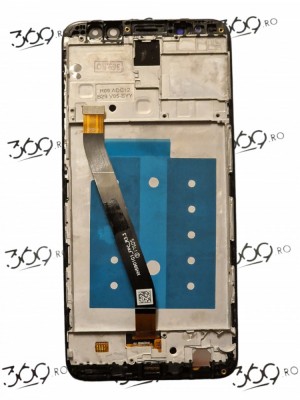 Display Huawei Mate 10 Lite (2017) BLACK WF foto