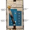 Display Huawei Mate 10 Lite (2017) BLACK WF