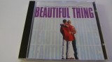 Beautiful Thing- cd