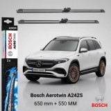 Cumpara ieftin Stergatoare Mercedes-Benz EQB X243 din 12.2021 | 3 397 014 242 - BOSCH