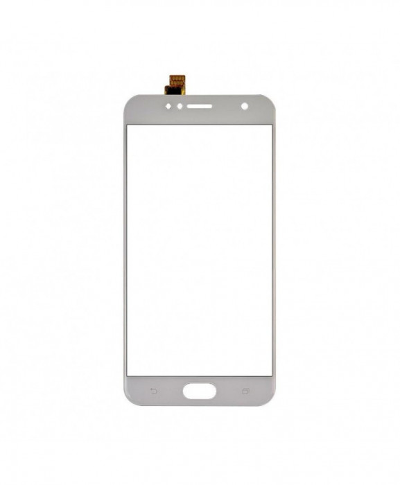 Touchscreen Asus Zenfone 4 Selfie ZB553KL Alb