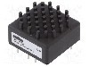 Convertor de tensiune, DC-DC, intrare 13...70V DC, iesire 5V DC, putere 20W, AIMTEC - AM20CWR-2405DZK