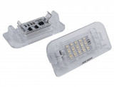 Set Lampi Numar Inmatriculare Led Mercedes-Benz B-Class W246, W242 2011-2018 W242-W246, General