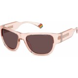 Ochelari de Soare Damă Polaroid PLD-6197-S-35JF5KL &Oslash; 55 mm