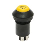 Buton intrerupator stergatoare parbriz Deutz-Fahr,Fendt cod OEM 01177149,X830240094000