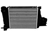 Radiator Intercooler Duster 53576 80996