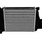 Radiator Intercooler Duster 53576 80996