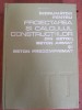 Indrumator pentru proiectarea si calculul constructiilor din beton, beton armat - Dan Dumitrescu, Radu Agent