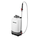 Pulverizator cu baterie Energy + 18V, Li-lon, rezervor de 15L, fara baterie HardWork ToolsRange