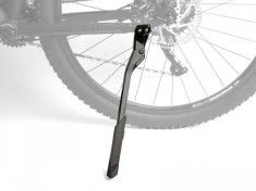 Cric Aluminiu AUTHOR AKS-670 R18 E-bike 24&amp;quot;-29&amp;quot; Negru foto
