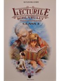 Alexandru Efrim - Lecturile scolarului clasa I (Editia: 2016)
