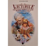 Alexandru Efrim - Lecturile scolarului clasa I (Editia: 2016)