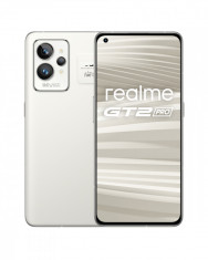 Telefon mobil REALME GT2 Pro 256GB 12GB RAM Dual Sim 5G Paper White foto