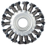 Perie circulara Toroane-Flex 150mm - 612035