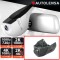 Camera DVR Land Rover Rangerover Defender 2017-22 , camera fata 1080p Autolensa, Model 24/7 Negru ELH06 CarStore Technology