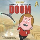 Star Trek: Redshirt&#039;s Little Book of Doom