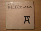 MUZEUL THEODOR AMAN