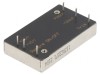 Convertor DC/DC 75W 18-75V la 12V 6.25A THT