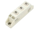 Tiristor Dublu Catod Comun 1,8kV 95A SEMIKRON DANFOSS SKMT 92/18E
