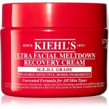 Kiehl's Ultra Facial Meltdown Recovery Cream cremă regeneratoare ușoară 50 ml
