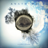 Weather Systems - Reissue - Vinyl | Anathema