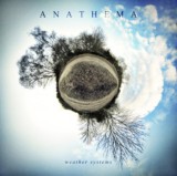 Weather Systems - Reissue - Vinyl | Anathema, Kscope